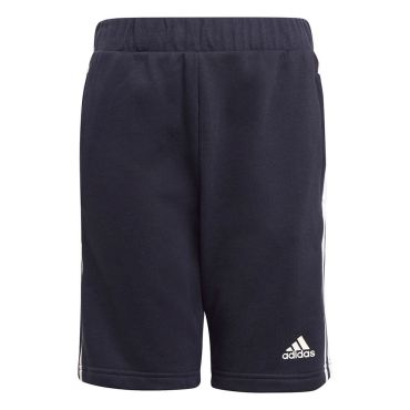 Adidas Men's Comfort Colorblock Short Pants Blue