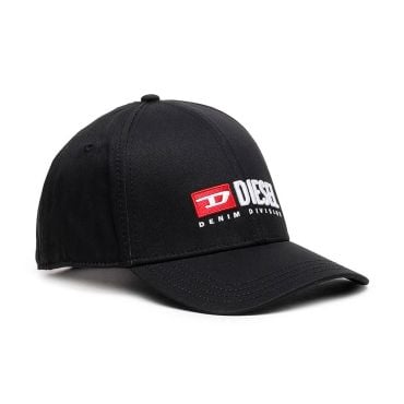 כובע מצחייה דיזל Corry Div Logo