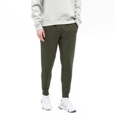 Nike Men's Tech Pack Pants Green