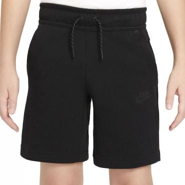 מכנס קצר נייק Sportswear Tech Fleece ילדים ונוער