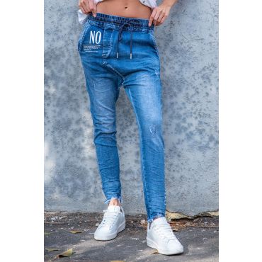 ג'ינס אנטיגו Drop נשים