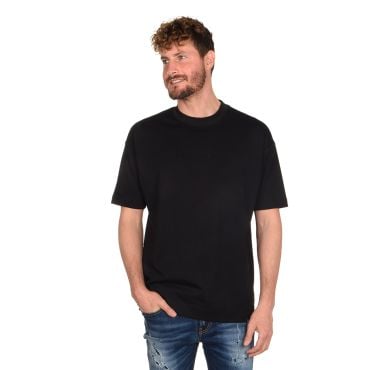 חולצת טישרט באלר Embossed Logo גברים