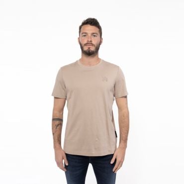 חולצת טישרט אלדו מורו קצרה New Logo גברים