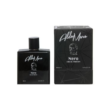 Aldo Moro Men's Perfume Nero 100ml