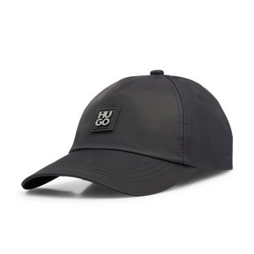 כובע הוגו Stacked Logo Badge גברים