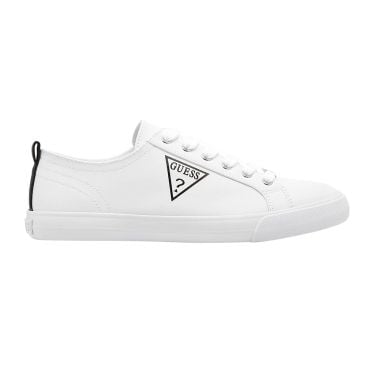Guess Women's Shoes Caught White